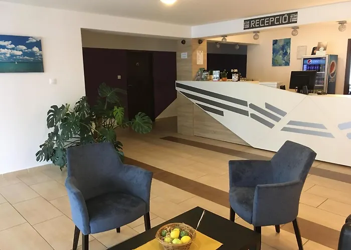 Hotel Pallone