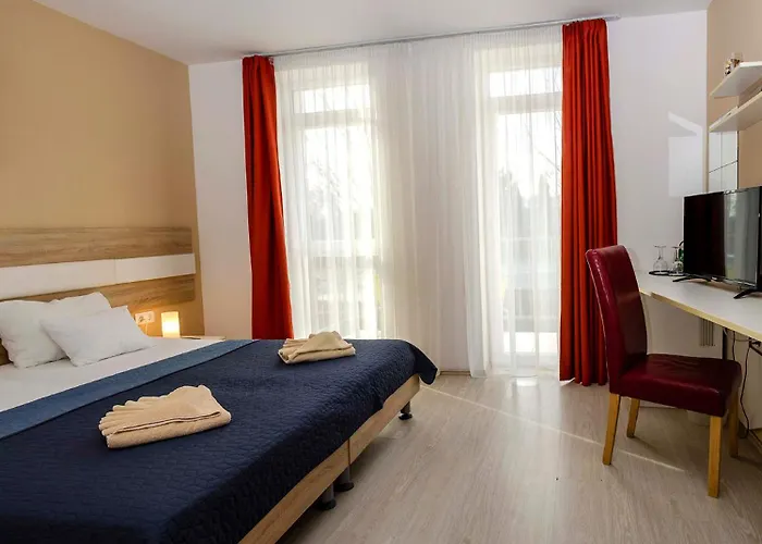 Hotel Pallone