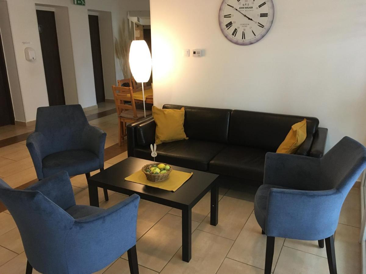Pallone Hotel Balatonfured