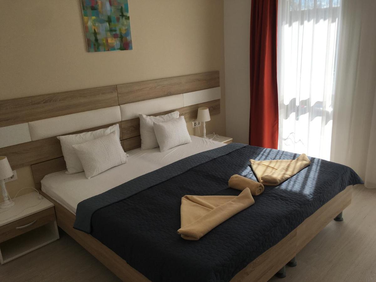 Pallone Hotel Balatonfured