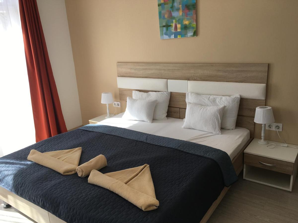 Hotel Pallone 3*