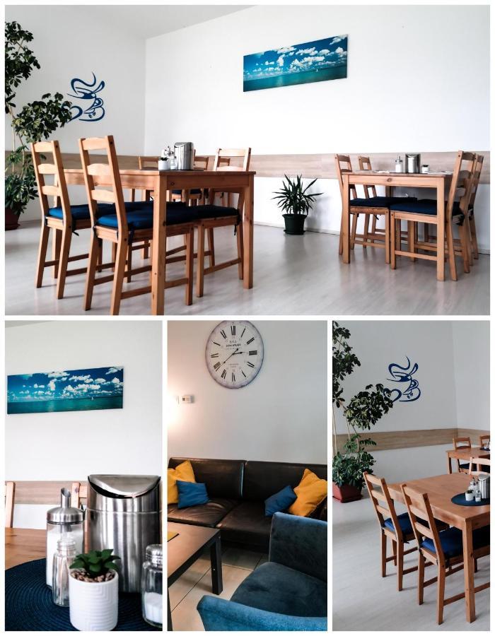 Pallone Hotel Balatonfured