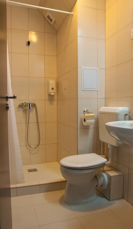 Pallone Hotel 3*