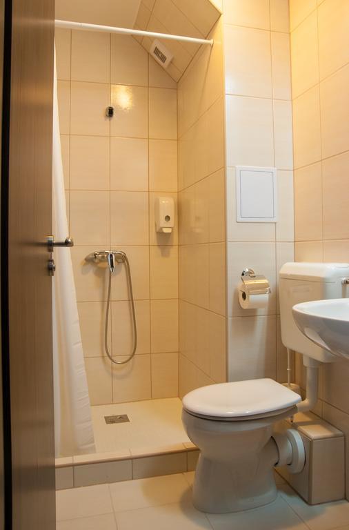 Hotel Pallone