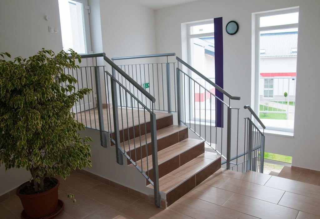 Pallone Hotel 3*