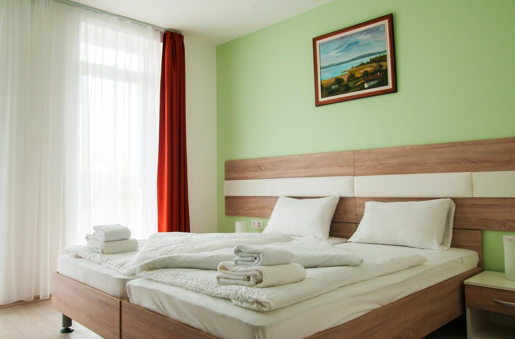 Hotel Pallone 3*