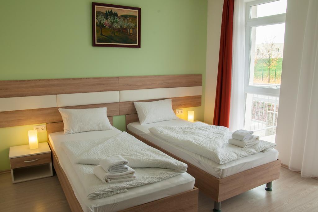 Pallone Hotel Balatonfüred