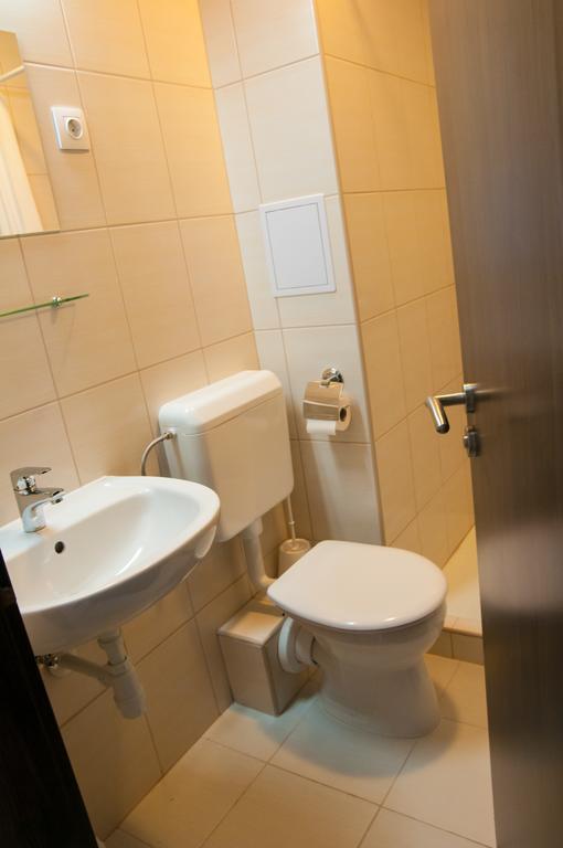 Pallone Hotel