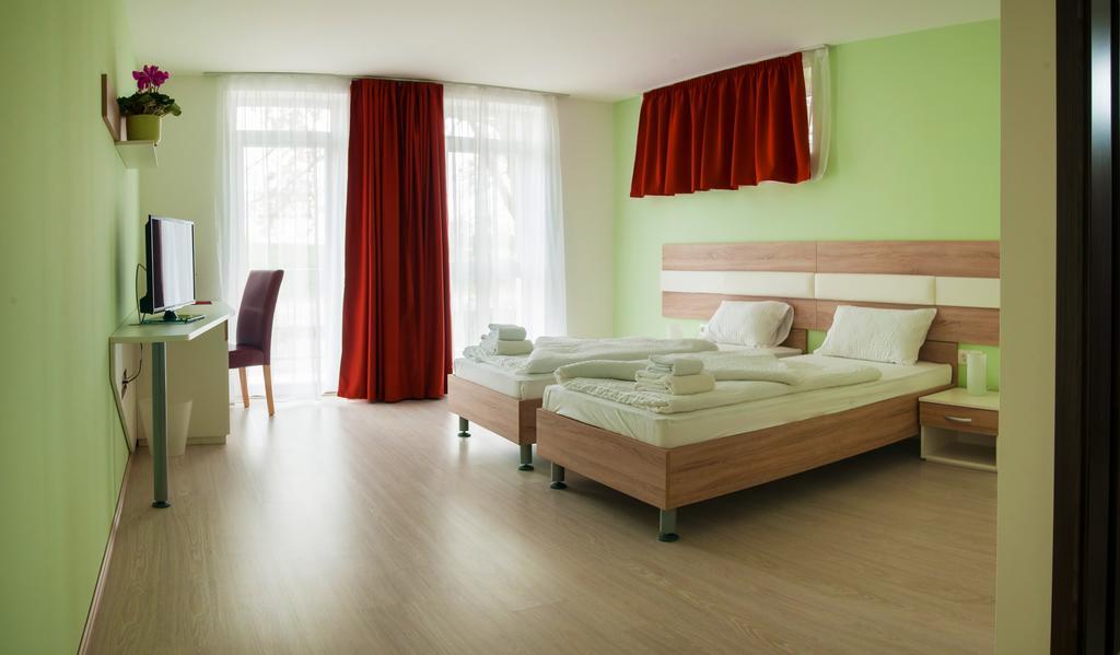 Pallone Hotel 3*