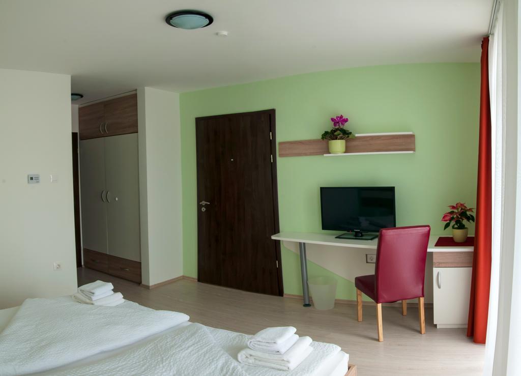 Pallone Hotel Balatonfured