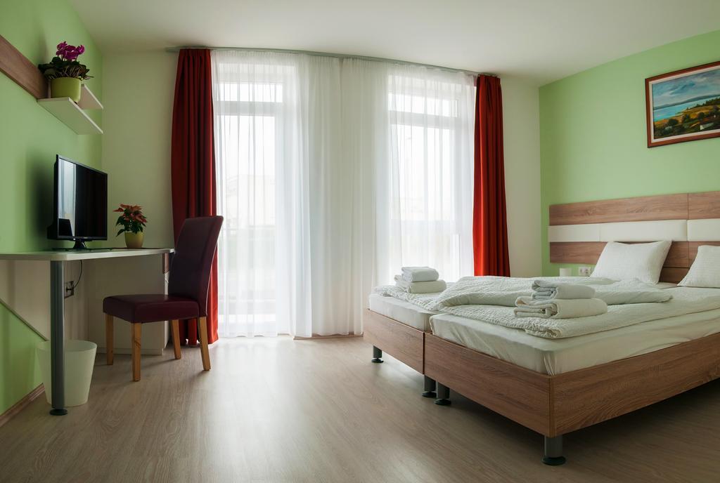 Hotel Pallone 3*