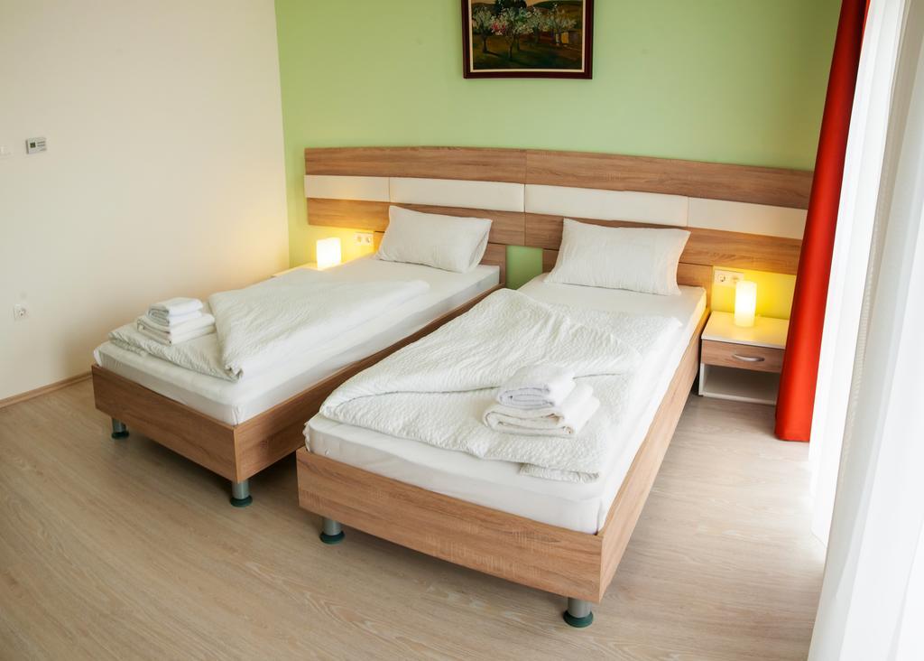 Hotel Pallone Balatonfüred