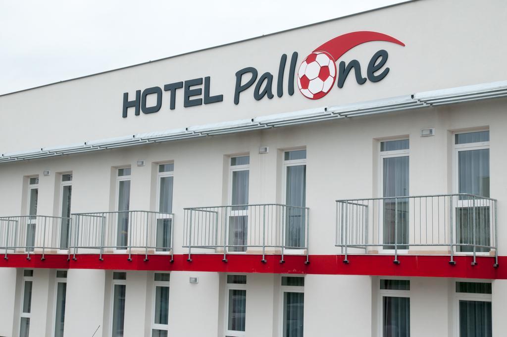 Pallone 3* Balatonfured