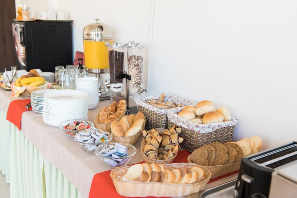 Hotel Pallone 3*
