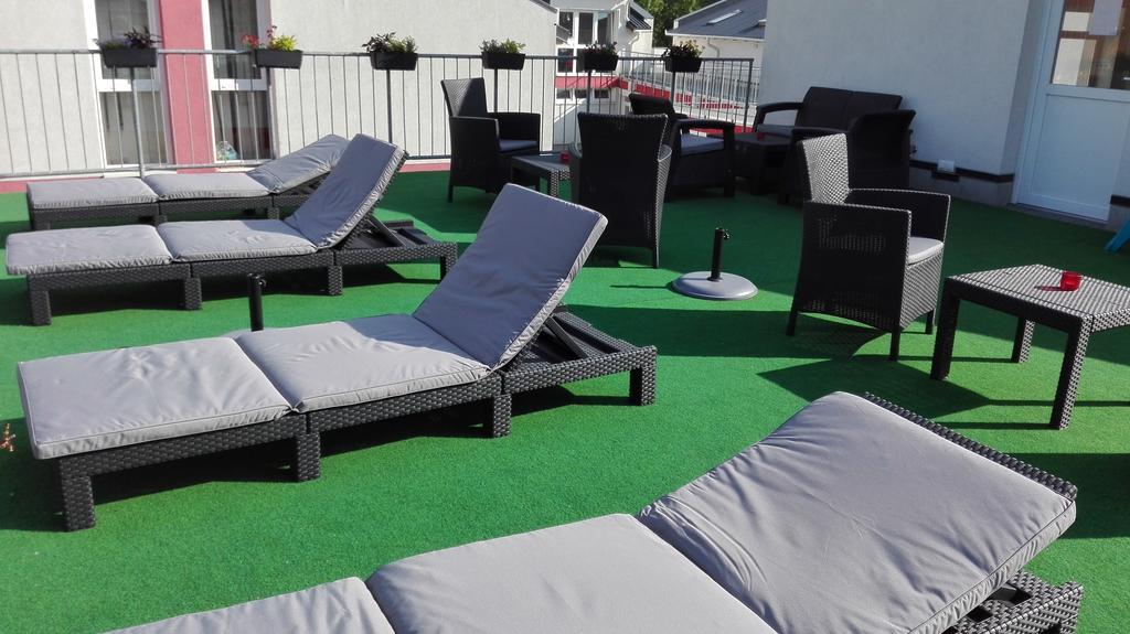 Hotel Pallone Balatonfüred